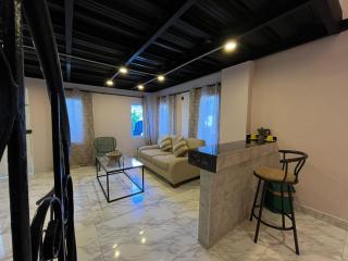 Fancy Loft With Terrace Near Old Town - Cartagena de Indias - 9