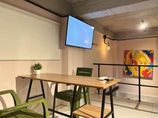 Fancy Loft With Terrace Near Old Town - Cartagena de Indias - 7