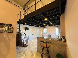 Fancy Loft With Terrace Near Old Town - Cartagena de Indias - 4