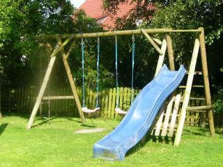 Fewo 2748 in Tossens - Tossenserdeich - 6