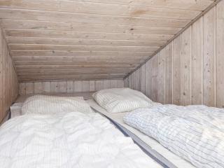 6 person holiday home on a holiday park in Hemmet - 0