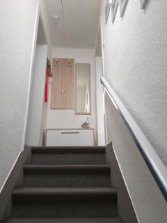 Ferienwohnung Familie Ruff - Großenbrode - 9