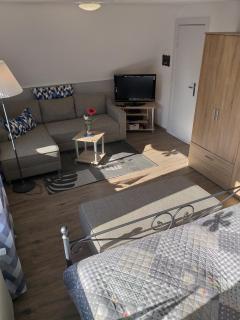 Ferienwohnung Familie Ruff - Großenbrode - 8