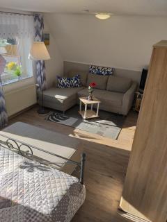 Ferienwohnung Familie Ruff - Großenbrode - 7