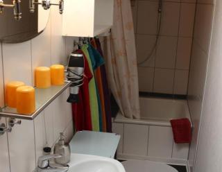 Appartment 232 in Tossens - 1