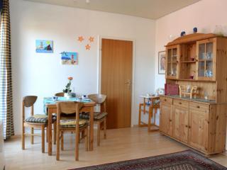 Fewo 91 WHG C 21 in Burhave - Burhave - 6