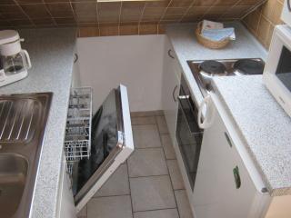 Fewo 91 WHG C 21 in Burhave - Burhave - 5