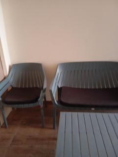 appartement vu sûr Mer - Agadir - 2