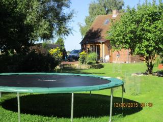 "Lütt Huus" - Ostermarkelsdorf - 2