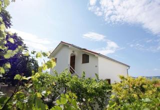 Apartment Sera - Pisak - 1