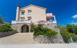 Apartment Brusic - Vrbnik - 4