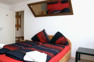 Aparthotel Kompass A 102-103 - - 8