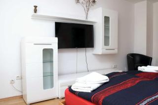 Aparthotel Kompass A 102-103 - - 7