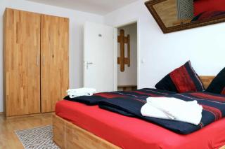Aparthotel Kompass A 102-103 - - 6
