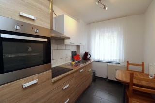 Aparthotel Kompass A 102-103 - - 3