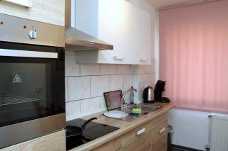 Aparthotel Kompass A 102-103 - - 2