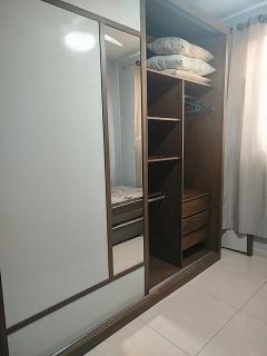 Apartamento com otima localizacao em Itajai SC - Itajaí - 4