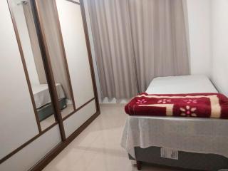 Apartamento com otima localizacao em Itajai SC - Itajaí - 2