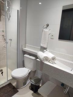 Apartamento com otima localizacao em Itajai SC - Itajaí - 1