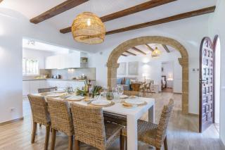 Casa Ladera - Montgo - 3