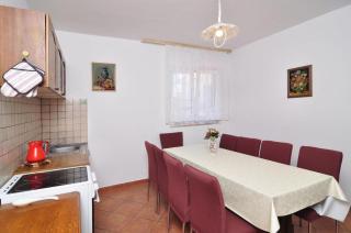 Apartments Snjeska - Seget Vranjica - 8