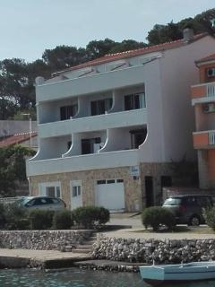 Apartment Tona - Tisno - 0