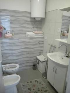 Apartment Tona - Tisno - 6