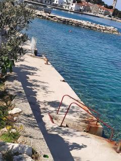 Apartment Tona - Tisno - 4