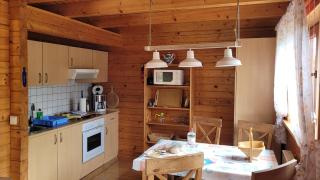Ferienhaus Bliev-Hee Nr 4 - Klink - 2
