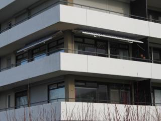 Haus Berlin Wohnung 74 'Ostseeblick' - Großenbrode - 2