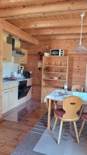 Ferienhaus Bliev-Hee Nr 2 - Klink - 3