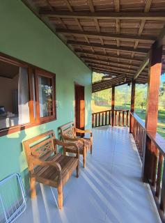 Chalé Céu de Minas - 2