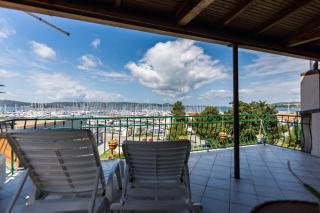 Apartment Mare 1 - Biograd na Moru - 9