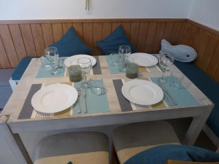 Ostsee Strandhaus - Großenbrode - 4