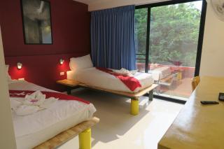 Hotel Montha - 1