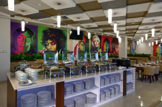 favehotel Pekanbaru - Pekanbaru - 4