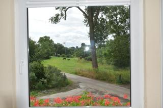 Inselhof Steengrafe - Weserblick - 8