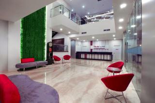 favehotel Pekanbaru - Pekanbaru - 8