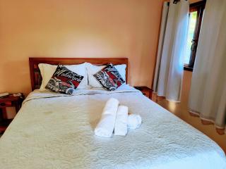 Chalé Céu de Minas - 8