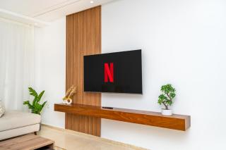 COSY PLACE - AC -lPTV - Tánger - 5