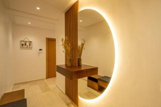 Cosy Place, Charmant 2 Chambres Neuf, Proche Golf Royal & Parc Perdicaris, 15' du Cap Spartel & du Centre Ville - Tangeri - 9