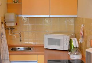 Fewo 91 WHG C 11 in Burhave - Burhave - 4