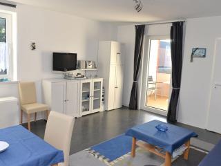 Fewo 91 WHG B 19 in Burhave - 4