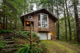 Snowline Cabin 25 - Hot Tub - Pets Ok - Wi-Fi - Glacier - 6