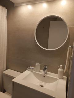 Departamento impecable centro Mar del Plata - Mar del Plata - 9