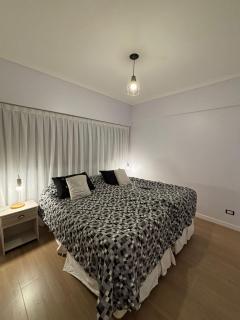 Departamento impecable centro Mar del Plata - Mar del Plata - 8