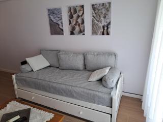 Departamento impecable centro Mar del Plata - Mar del Plata - 5