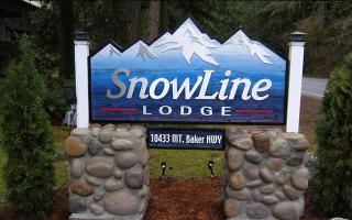 Snowline Lodge Condo 9 - Convenient - Inexpensive - Glacier - 6