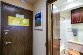 Snowline Lodge Condo #46 - Free Wi-Fi - Sleeps 2 - 2