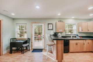 Glacier Springs Cabin #12 - Wi-Fi - Ac - Evc - 3